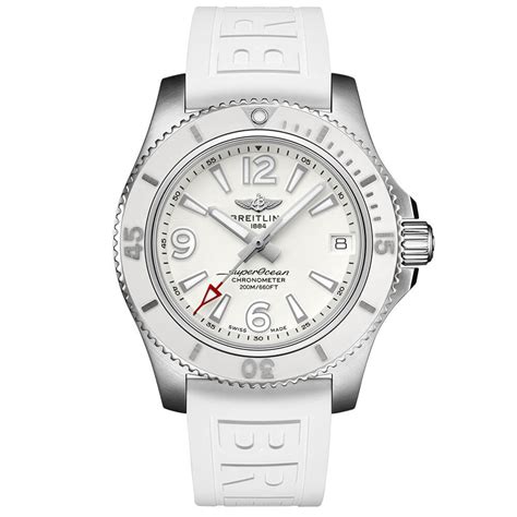 Breitling Superocean 36mm